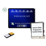Just the Apps Switch Skills Progression Series Just the Apps Switch Skills Progression Series